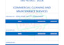 make iso quality management system, sop, qhse manual and plan
